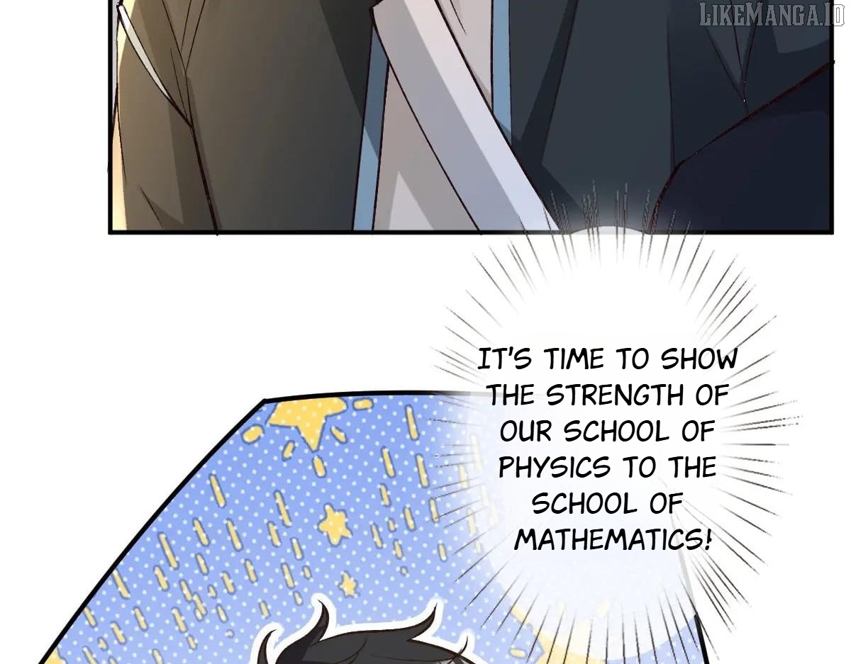 Everyone's Darling Chapter 300 - page 64